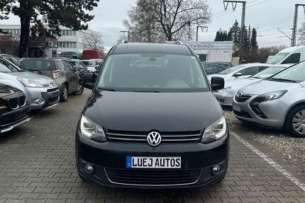 VW Caddy 190.000 km 4.990 &euro; MÜNCHEN 81243