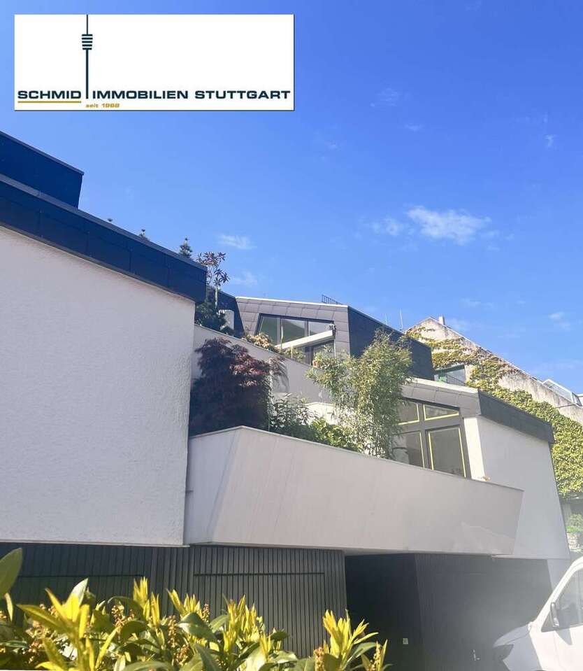 Wohnung zum Mieten in Stuttgart 1.095 € 83 m²