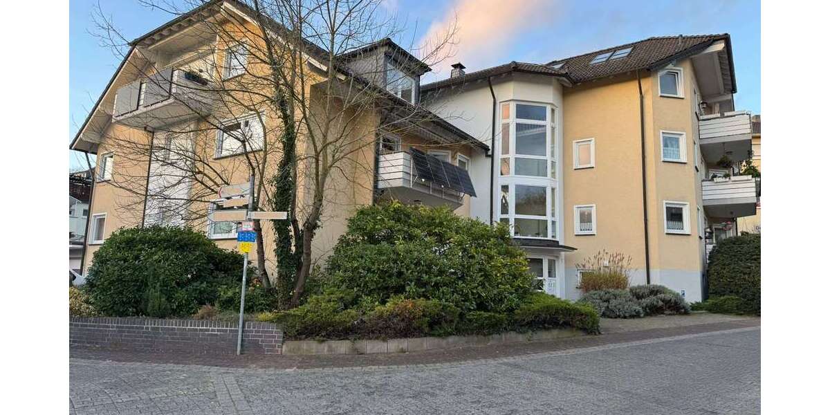 Wohnung zum Kaufen in Bad Honnef 300.000 € 75 m² 2 zimmer