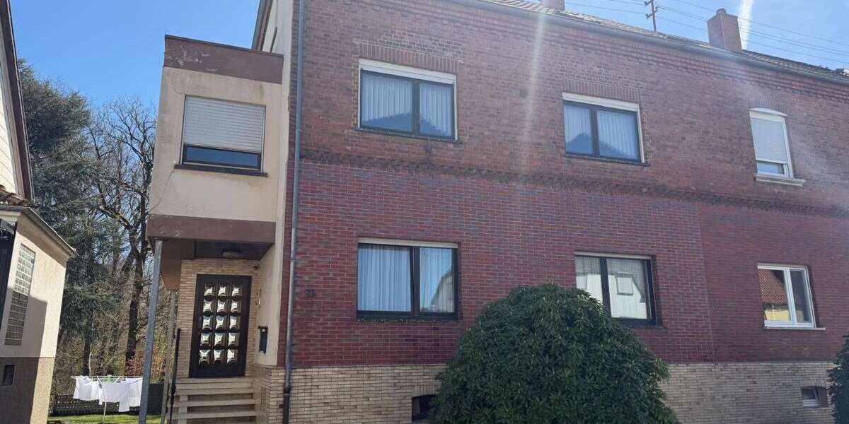 Einfamilienhaus Püttlingen - 7 Zimmer, 208 m&sup2;, 239.000&euro; | Angebot:26339452