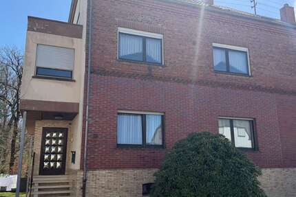 Haus Püttlingen - 7 Zimmer, 208 m&sup2;, 239.000&euro; | Angebot:26339452