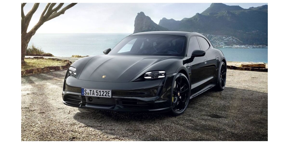 Porsche Taycan 49.722 km 85.990 &euro; Hagen 58119