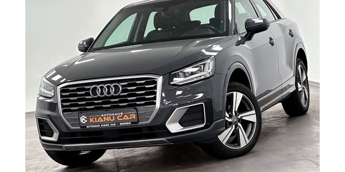 Audi Q2 87.000 km 17.850 &euro; Bremen 28259