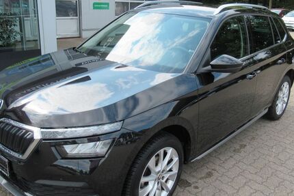 Skoda Kamiq 43.400 km 24.300 € Rotenburg (Wümme) 27356