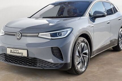 VW ID.4 33.000 km 20.490 &euro; Potsdam 14482