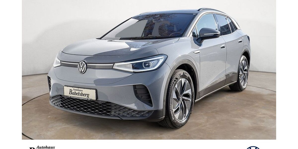 VW ID.4 33.000 km 20.490 &euro; Potsdam 14482