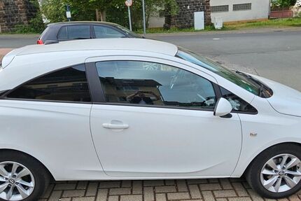 Opel Corsa 80.300 km 8.700 &euro; Bad Endbach 35080