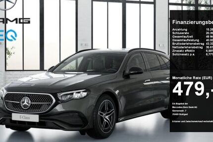 Mercedes-Benz E 200 4.658 km 50.380 &euro; Altenkirchen 57610