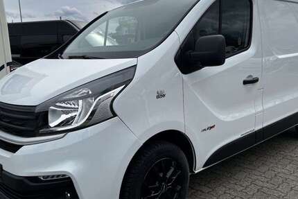 Fiat Talento 102.802 km 11.990 &euro; Bruchsal 76646