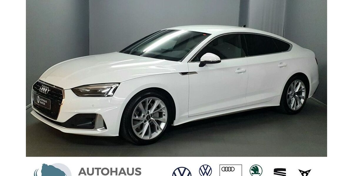 Audi A5 34.460 km 34.870 € Blaubeuren 89143