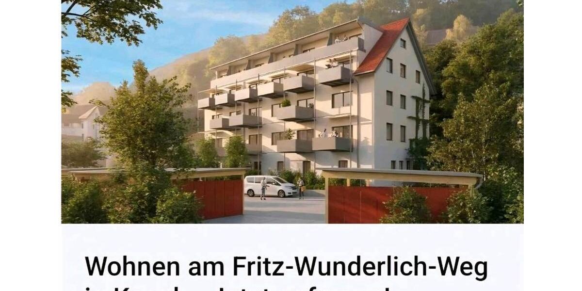 Erdgeschoßwohnung Kusel - 3 Zimmer, 75 m&sup2;, 277.500&euro; | Angebot:26965655