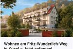 Erdgeschoßwohnung Kusel - 3 Zimmer, 75 m&sup2;, 277.500&euro; | Angebot:26965655