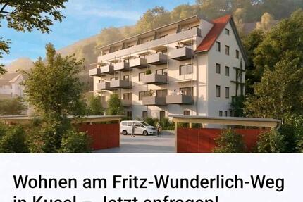Wohnung Kusel - 3 Zimmer, 75 m&sup2;, 277.500&euro; | Angebot:26965655