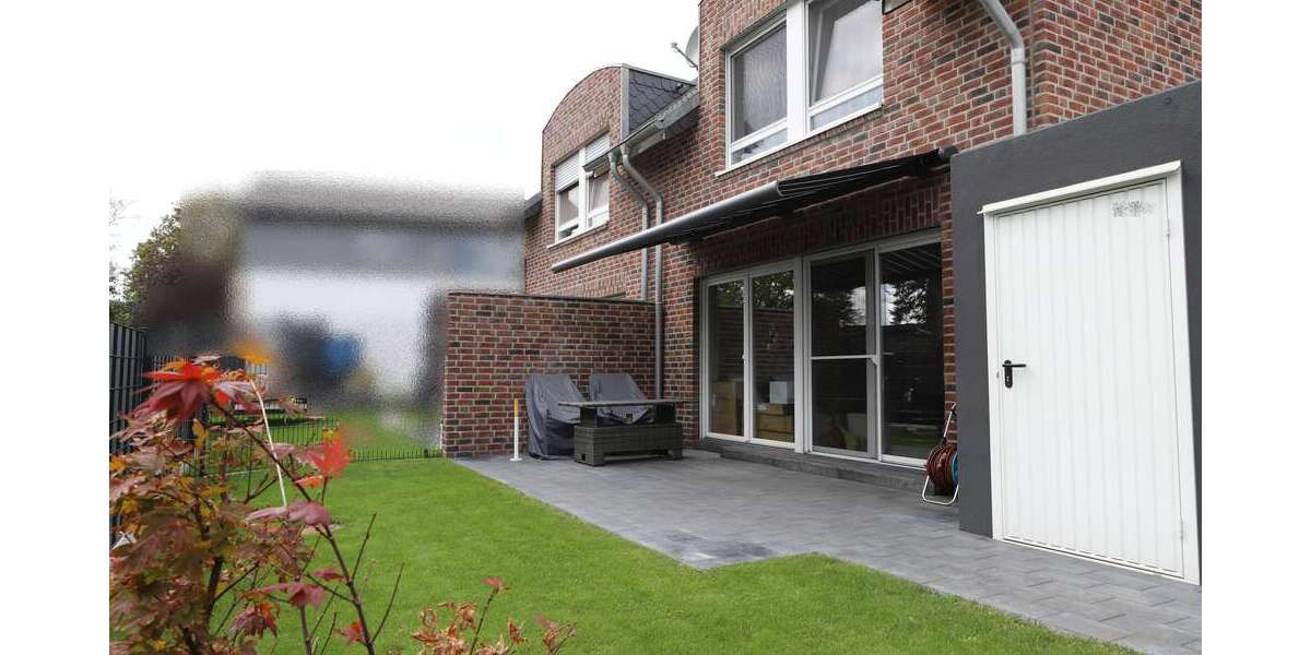 Einfamilienhaus Wesel - 5 Zimmer, 120 m&sup2;, 1.440&euro; | Angebot:27365062