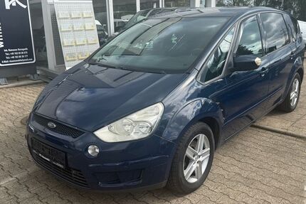 Ford S-Max 344.000 km 2.490 € Herten 45701