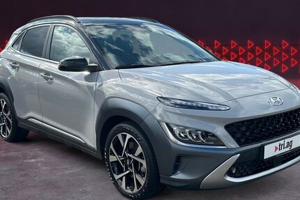 Hyundai KONA 29.736 km 26.990 € Bühl 77815