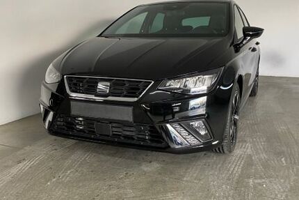 Seat Ibiza 3.875 km 22.450 &euro; Schmallenberg 57392