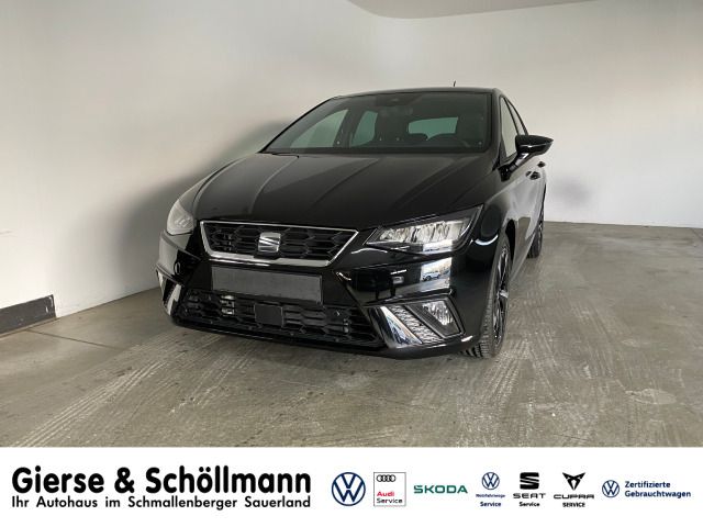Seat Ibiza 3.875 km 22.950 &euro; Schmallenberg 57392