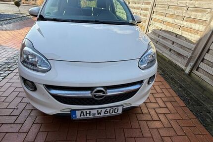 Opel Adam 108.476 km 8.990 &euro; Ahaus 48683