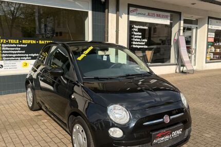 Fiat 500 98.385 km 3.899 &euro; Lünen 44532