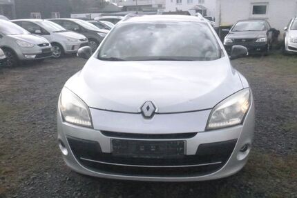 Renault Megane 419.000 km 1.350 € Erlensee 63526