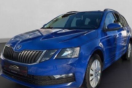 Skoda Octavia 152.330 km 15.780 &euro; Ravensburg 88214