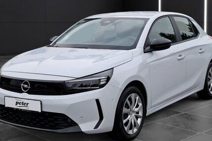 Opel Corsa 6.199 km 15.940 &euro; Halle 06126