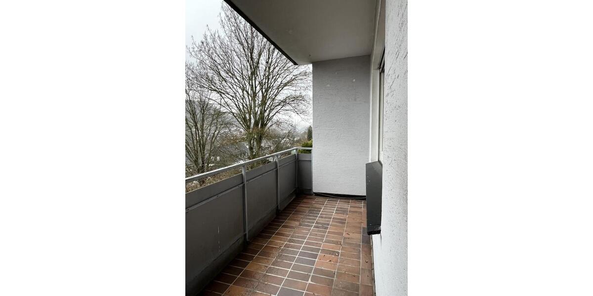 Etagenwohnung Bestwig - 3 Zimmer, 63 m&sup2;, 355&euro; | Angebot:25156574