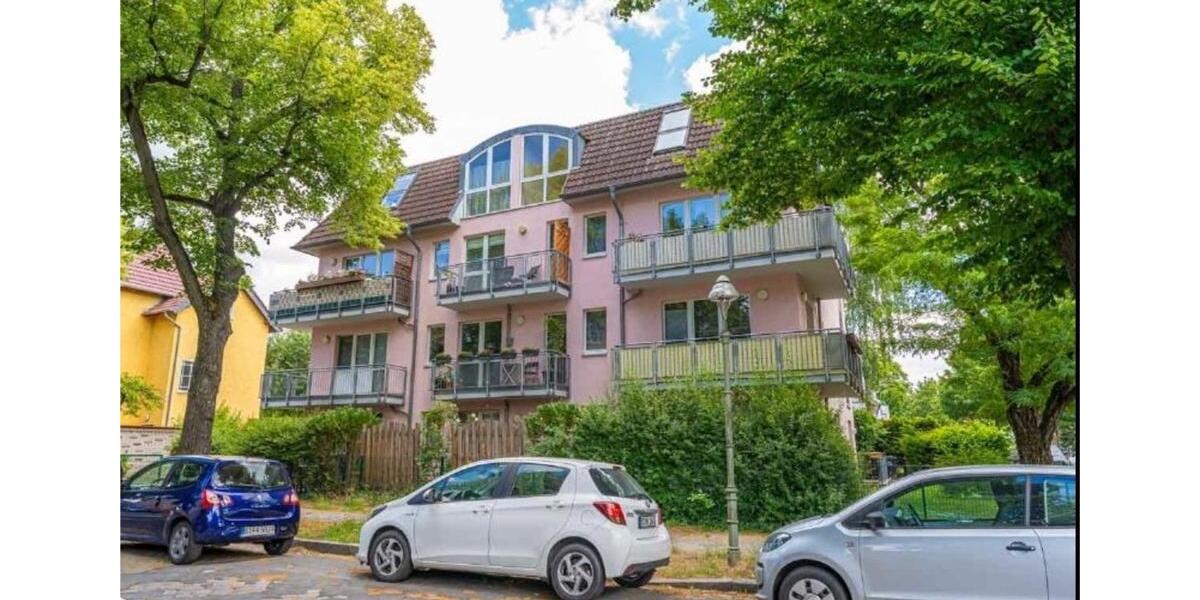 Erdgeschoßwohnung Berlin Treptow-Köpenick - 3 Zimmer, 97 m&sup2;, 395.000&euro; | Angebot:25431814