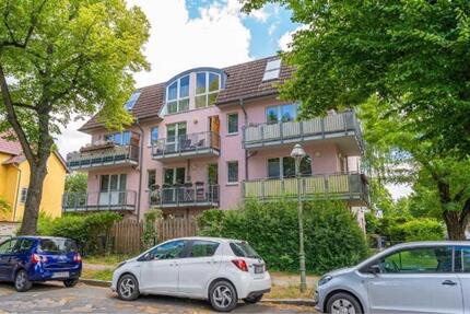 Wohnung Berlin Treptow-Köpenick - 3 Zimmer, 97 m&sup2;, 395.000&euro; | Angebot:25431814