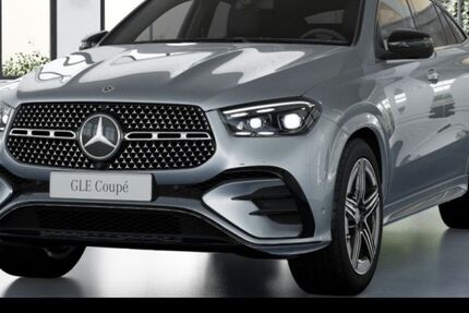 Mercedes-Benz GLE 450 9.900 km 102.950 &euro; Frankfurt 60488