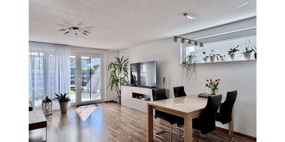 Einfamilienhaus Bad Krozingen - 4 Zimmer, 128 m&sup2;, 649.000&euro; | Angebot:25606815