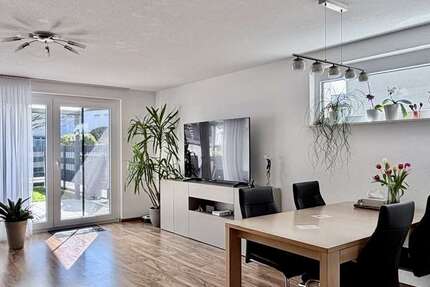 Haus Bad Krozingen - 4 Zimmer, 128 m&sup2;, 649.000&euro; | Angebot:25606815