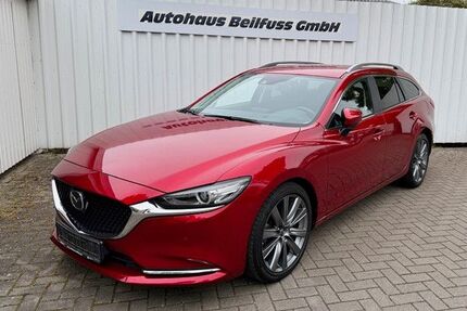 Mazda 6 51.950 km 19.350 &euro; Ritterhude 27721