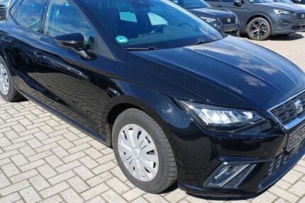 Seat Ibiza 67.421 km 15.299 &euro; Goslar 38644