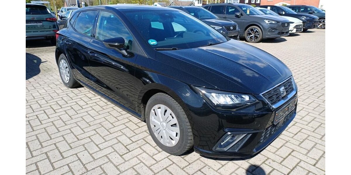 Seat Ibiza 67.421 km 15.299 &euro; Goslar 38644