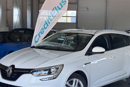 Renault Megane 196.000 km 5.990 &euro; Langerringen 86853