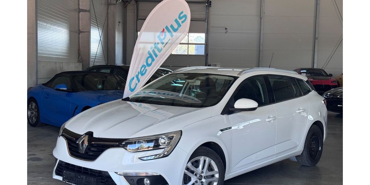 Renault Megane 196.000 km 5.990 &euro; Langerringen 86853