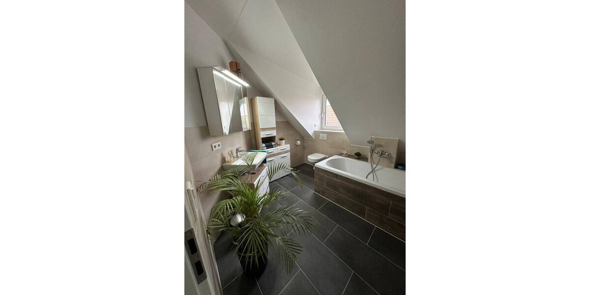 Etagenwohnung Ingolstadt Unterhaunstadt - 2 Zimmer, 54 m&sup2;, 309.000&euro; | Angebot:26322198