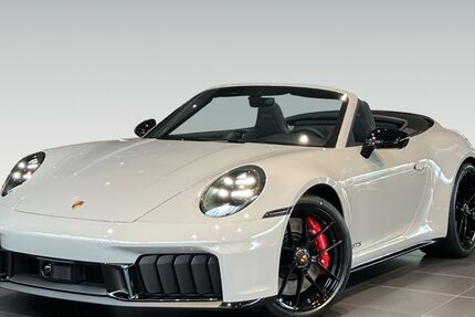 Porsche 992 5.000 km 224.220 &euro; Freiburg 79115