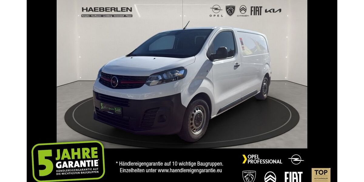 Opel Vivaro 74.903 km 15.990 &euro; Landsberg 86899