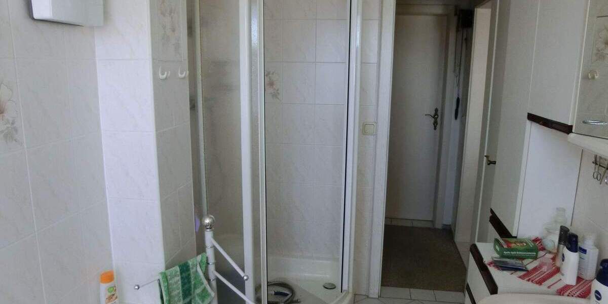 Etagenwohnung Hoyerswerda Klein Neida - 3 Zimmer, 66 m&sup2;, 69.000&euro; | Angebot:25821750