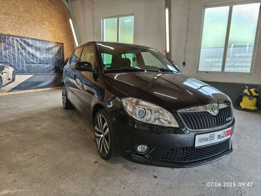 Fabia