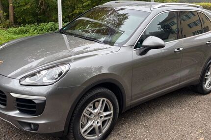 Porsche Cayenne 150.000 km 37.000 € Aichach 86551
