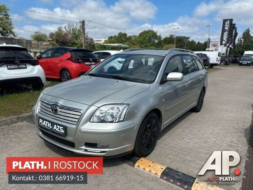Avensis