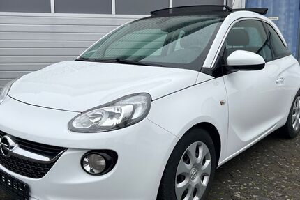 Opel Adam 103.000 km 7.800 &euro; Bad Lippspringe 33175