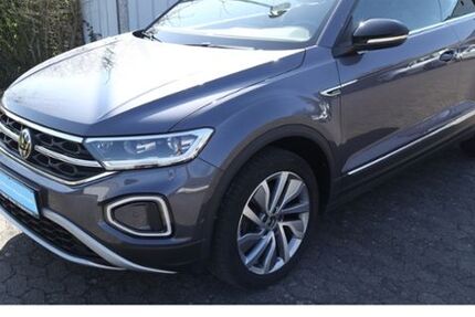 VW T-Roc 51.409 km 29.890 &euro; Wohratal OT Wohra 35288