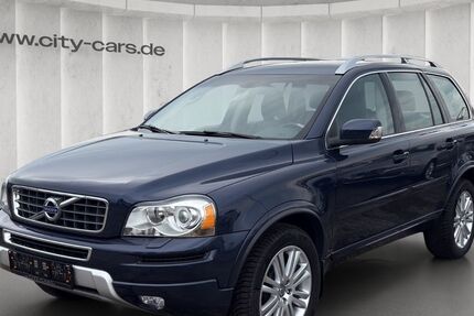 Volvo XC90 120.754 km 21.990 &euro; Brandenburg 14772