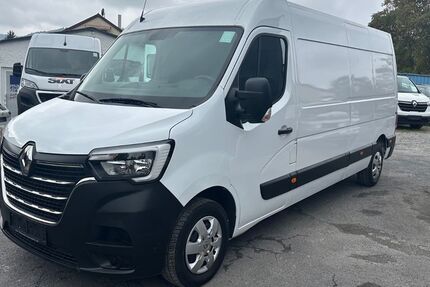 Renault Master 84.712 km 22.999 € Miltenberg 63897