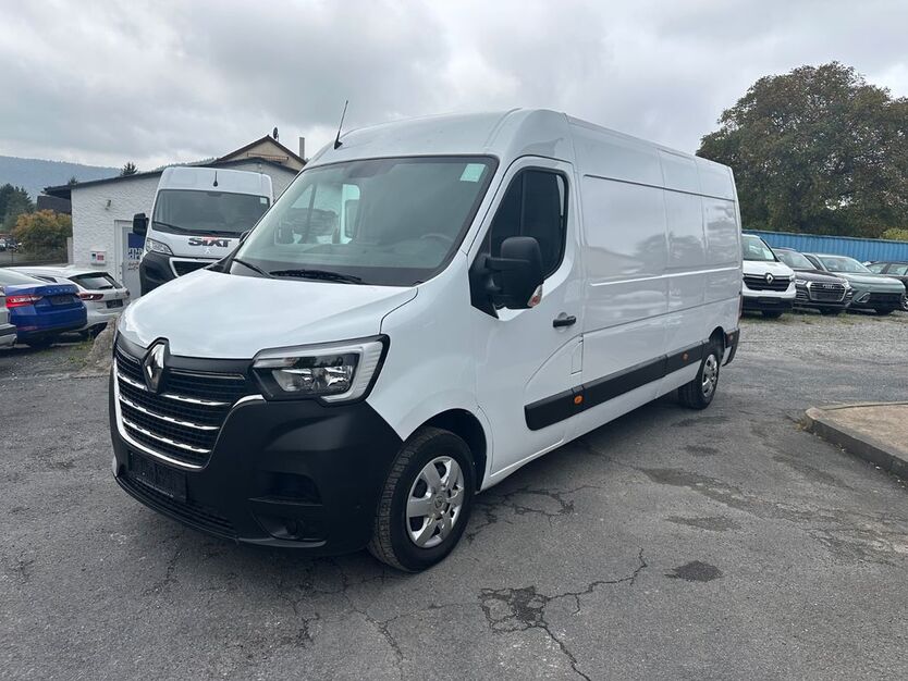 Renault Master 84.712 km 22.999 € Miltenberg 63897